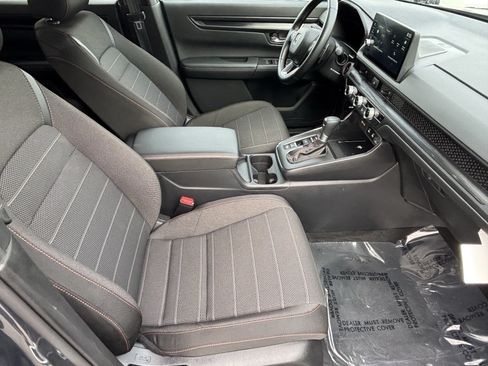 Used 2026 Honda CR-V Sport image 9