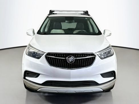 Used 2018 Buick Encore Preferred FWD image 2