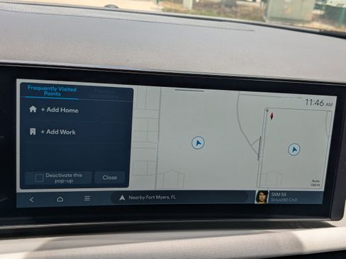 New 2025 Hyundai Tucson SEL image 26