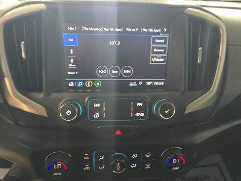 Used 2020 GMC Terrain Denali w/ LPO, Floor Liner Package FWD image 20