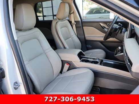 Used 2023 Lincoln Corsair FWD w/ Equipment Group 101A image 21