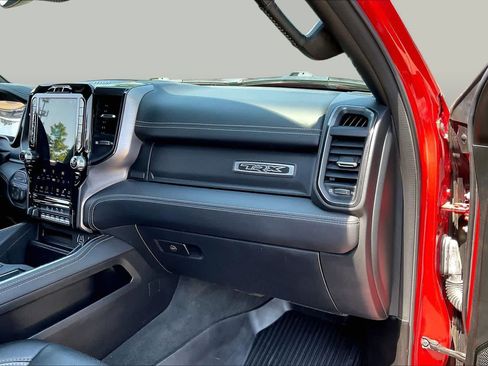 Used 2022 RAM 1500 TRX w/ TRX Level 1 Equipment Group AWD/4WD image 18