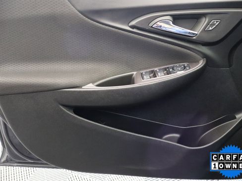 Used 2023 Chevrolet Malibu RS image 34