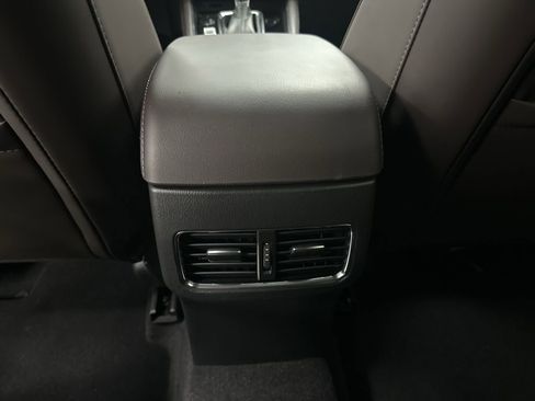 Certified 2025 MAZDA CX-5 Signature image 23