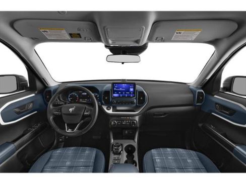 Used 2023 Ford Bronco Sport Heritage w/ Heritage Convenience Package AWD/4WD image 11