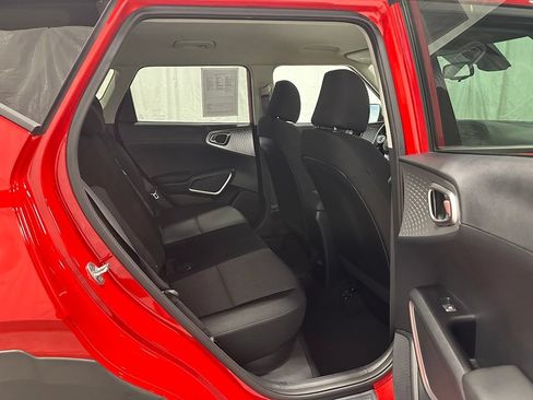 Used 2022 Kia Soul X-Line FWD image 46