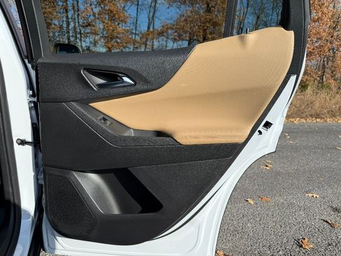 New 2026 Chevrolet Equinox ACTIV image 26