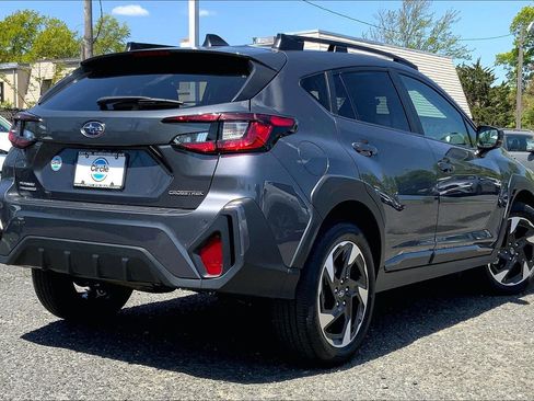 Certified 2025 Subaru Crosstrek 2.5i Limited AWD/4WD image 14