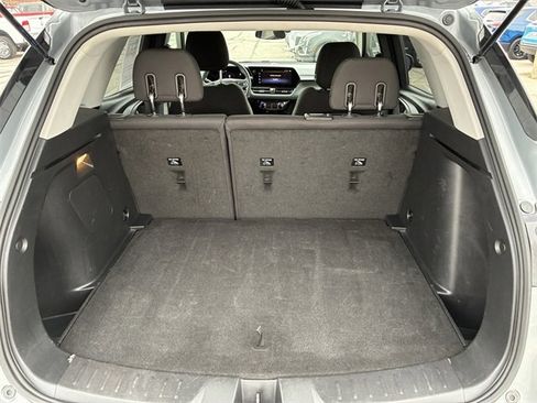 Used 2025 Chevrolet TrailBlazer LT image 14