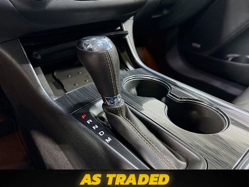 Used 2017 Chevrolet Impala Premier w/ Enhanced Convenience Package FWD image 19