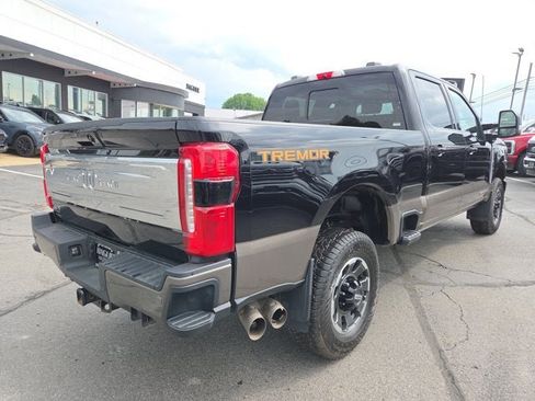 Used 2023 Ford F250 King Ranch w/ Tremor Off-Road Package AWD/4WD image 5