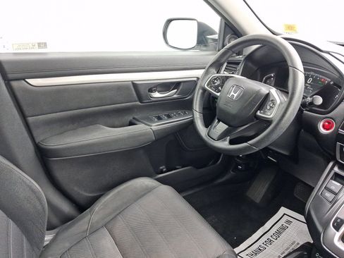 Used 2021 Honda CR-V Special Edition image 21