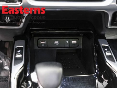 Used 2021 Kia Sorento SX FWD image 21