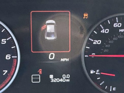 Certified 2022 Subaru WRX image 22