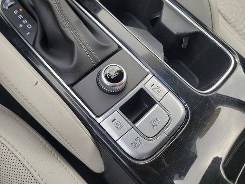 Used 2021 Kia Telluride EX w/ EX Premium Package FWD image 38