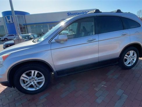 Used 2011 Honda CR-V EX-L image 6