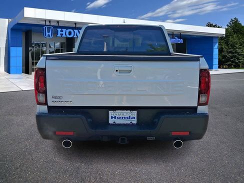 Certified 2026 Honda Ridgeline RTL image 23