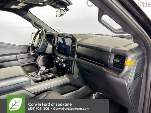 Used 2025 Ford F150 Tremor AWD/4WD image 33