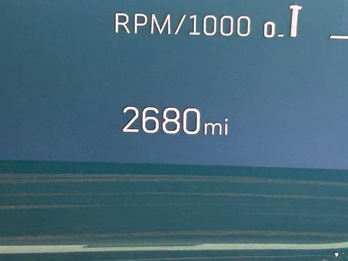 Used 2026 Cadillac Escalade 4WD image 50