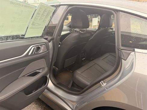 Certified 2023 BMW i4 eDrive40 image 20