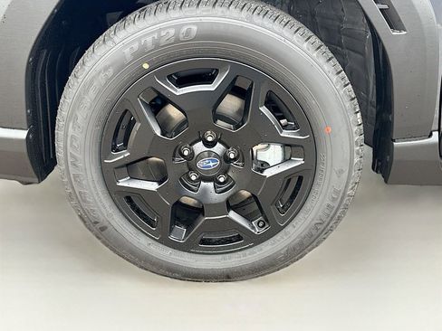 New 2026 Subaru Outback Limited AWD/4WD image 41