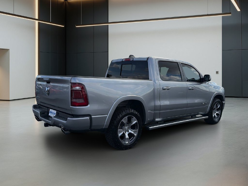 Used 2022 RAM 1500 Laramie RWD image 6