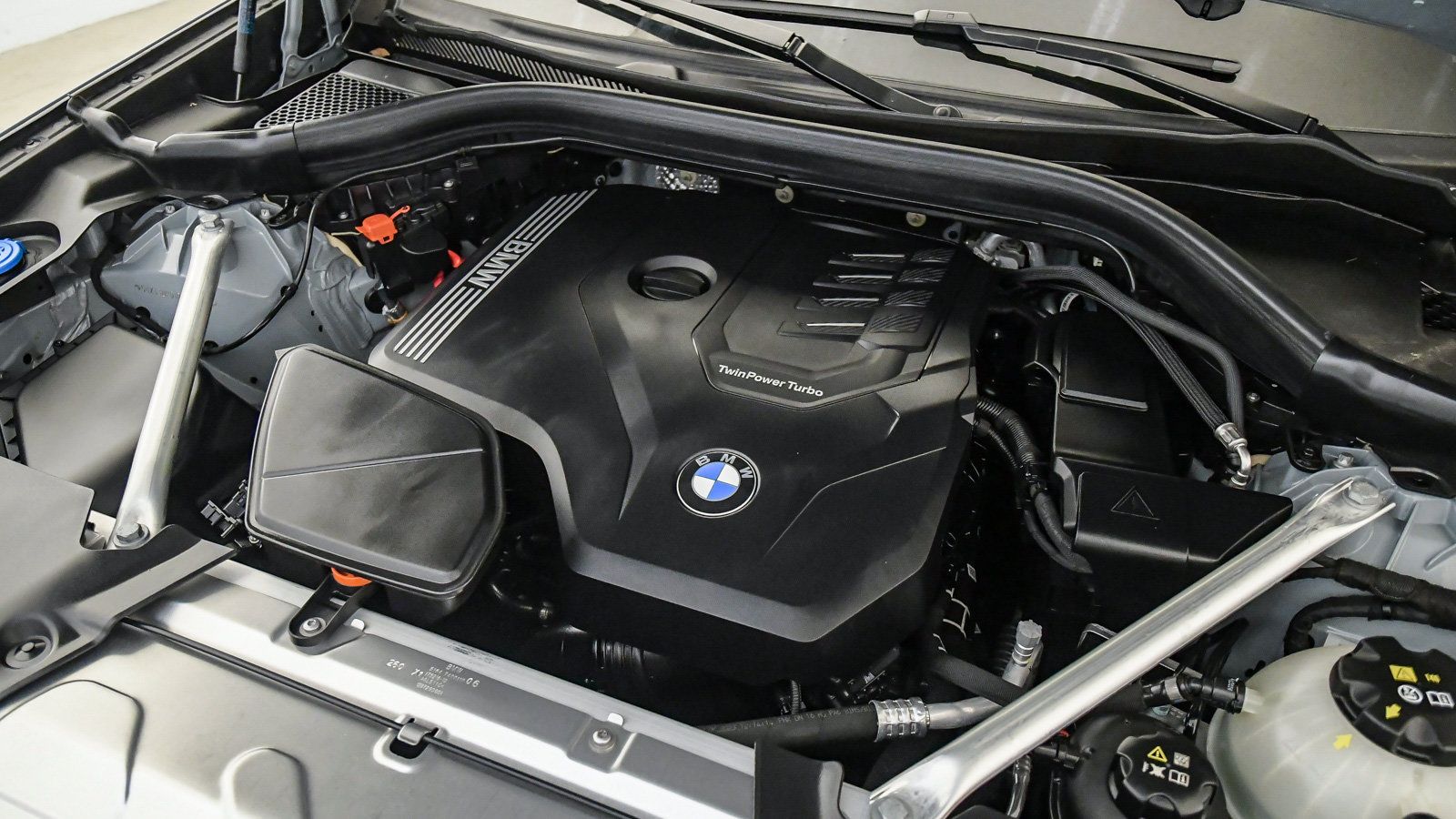 Certified 2024 BMW X3 sDrive30i w/ Premium Package RWD image 26