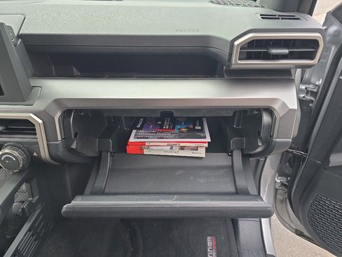 Used 2025 Toyota 4Runner TRD Sport image 34