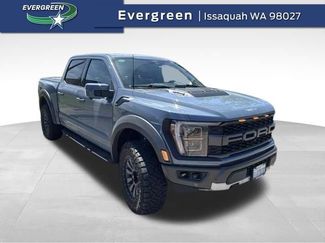 Used 2023 Ford F150 Raptor w/ Raptor Carbon Fiber Package AWD/4WD video 1
