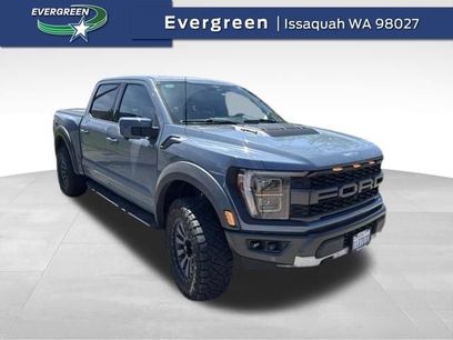 Used 2023 Ford F150 Raptor w/ Raptor Carbon Fiber Package