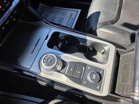 Used 2022 Ford Explorer ST w/ Equipment Group 401A AWD/4WD image 22