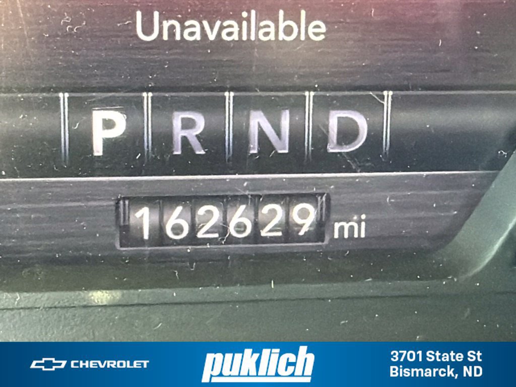 Used 2019 RAM 1500 Laramie AWD/4WD image 12