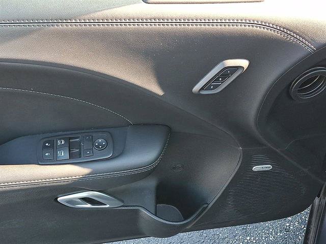Used 2023 Dodge Challenger R/T w/ Plus Package RWD image 11