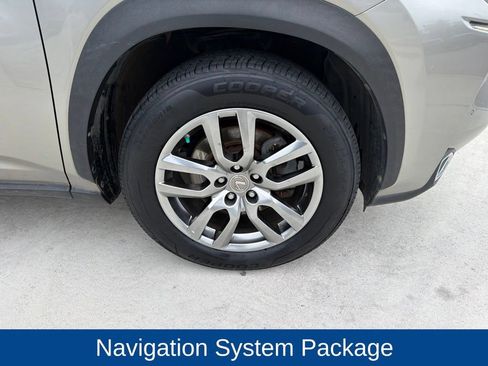 Used 2015 Lexus NX 200t FWD w/ Premium Package image 12