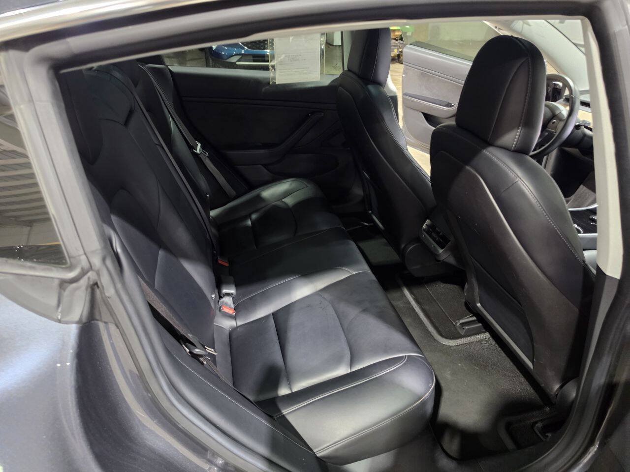 Used 2018 Tesla Model 3 Long Range AWD/4WD image 30