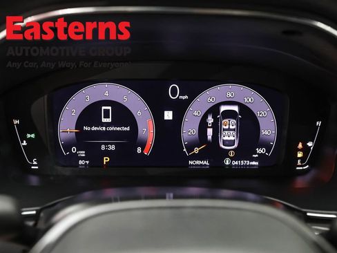 Used 2023 Acura Integra A-Spec image 17