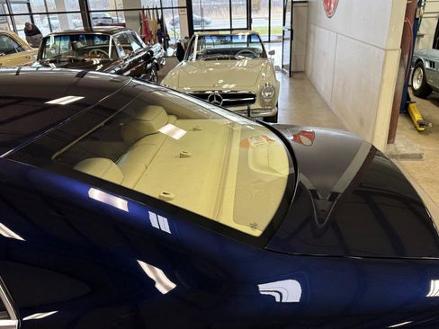 Used 2006 Volkswagen Phaeton V8 image 36