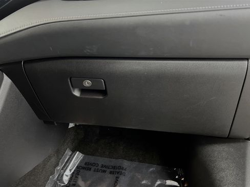 Used 2023 Toyota Highlander XSE image 35