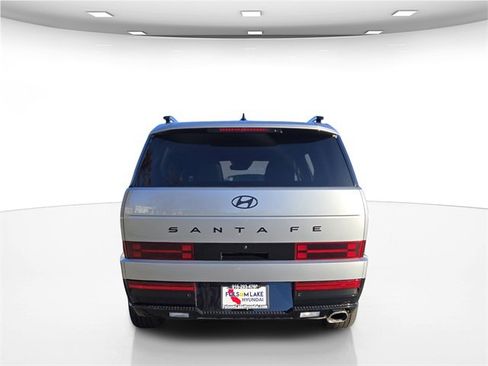 New 2024 Hyundai Santa Fe Calligraphy image 7