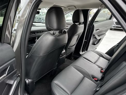 Used 2023 MAZDA CX-30 AWD 2.5 S w/ Select Package image 34