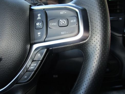 New 2026 RAM 2500 Tradesman AWD/4WD image 38