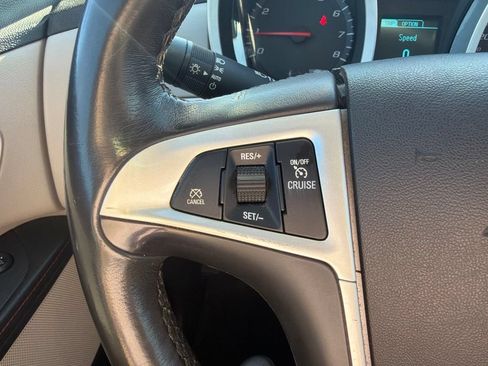 Certified 2014 Chevrolet Equinox LT AWD/4WD image 10