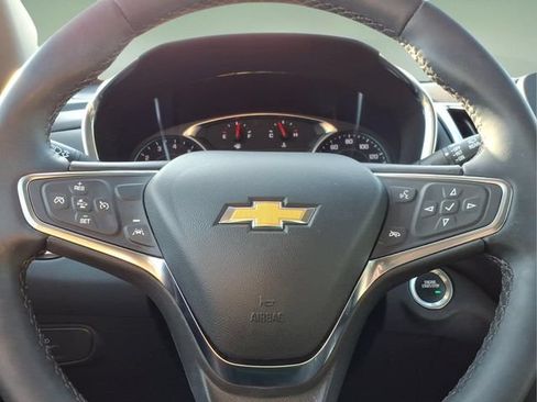 Used 2024 Chevrolet Equinox LT w/ LPO, Floor Liner Package AWD/4WD image 25