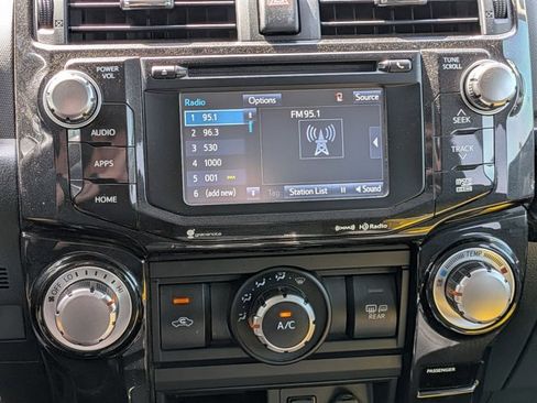 Used 2019 Toyota 4Runner TRD Off-Road image 14