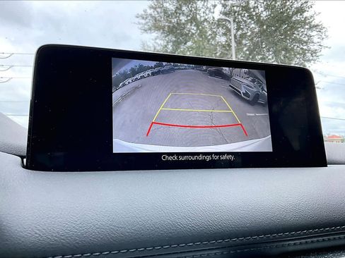 Used 2022 MAZDA CX-5 AWD 2.5 S w/ Premium Plus Pkg image 22