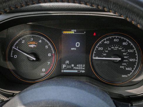 Used 2023 Subaru Forester Wilderness w/ Wilderness Package image 21