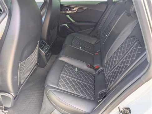 Used 2022 Audi S5 Premium Plus AWD/4WD image 20
