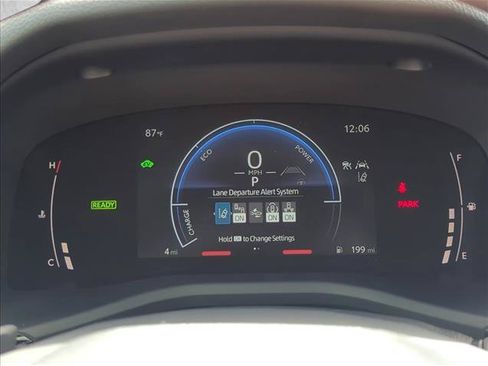 New 2026 Toyota Camry SE FWD image 22