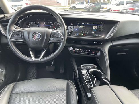 Used 2023 Buick Envision Essence image 15