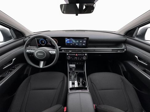 New 2026 Hyundai Tucson SEL AWD/4WD image 13